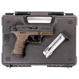 WALTHER P22 .22 LR - 3 of 3