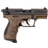 WALTHER P22 .22 LR - 2 of 3