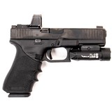 GLOCK 17 GEN 5 9MM LUGER (9x19 PARA) - 2 of 3