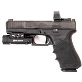 GLOCK 17 GEN 5 9MM LUGER (9x19 PARA) - 1 of 3