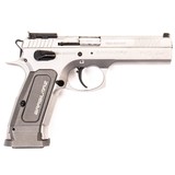 SAR FIREARMS K-12 SPORT 9MM LUGER (9x19 PARA) - 2 of 3