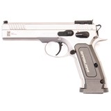 SAR FIREARMS K-12 SPORT 9MM LUGER (9x19 PARA) - 1 of 3