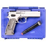 SAR FIREARMS K-12 SPORT 9MM LUGER (9x19 PARA) - 3 of 3