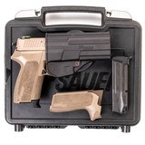 SIG SAUER SP2022 9MM LUGER (9x19 PARA) - 3 of 3