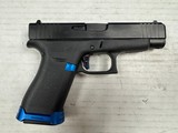 GLOCK 48 9MM LUGER (9x19 PARA) - 2 of 3