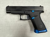 GLOCK 48 9MM LUGER (9x19 PARA) - 1 of 3