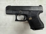 GLOCK G26 GEN 5 9MM LUGER (9x19 PARA) - 2 of 3