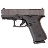GLOCK 43X MOS 9MM LUGER (9x19 PARA) - 1 of 3