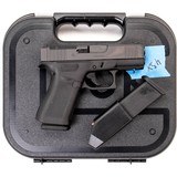 GLOCK 43X MOS 9MM LUGER (9x19 PARA) - 3 of 3