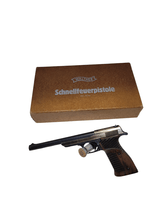 WALTHER Olympia 1936 .22 LR - 1 of 3