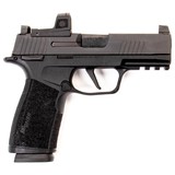 SIG SAUER P365 XL ROMEOZERO ELITE 9MM LUGER (9x19 PARA) - 2 of 3