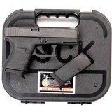 GLOCK 29 SF 10MM - 3 of 3