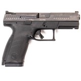 CZ P-10 C 9MM LUGER (9x19 PARA) - 2 of 3