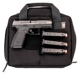 CZ P-10 C 9MM LUGER (9x19 PARA) - 3 of 3
