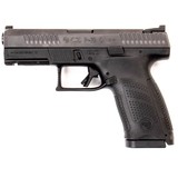 CZ P-10 C 9MM LUGER (9x19 PARA) - 1 of 3