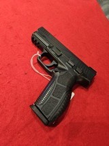 TISAS Tisas Zigana PX-9 9MM LUGER (9x19 PARA) - 2 of 3
