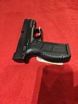 TISAS Tisas Zigana PX-9 9MM LUGER (9x19 PARA) - 1 of 3