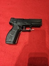 TISAS Tisas Zigana PX-9 9MM LUGER (9x19 PARA) - 3 of 3