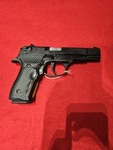 TISAS ZIGANA M16 9MM LUGER (9x19 PARA) - 2 of 3