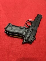 TISAS ZIGANA M16 9MM LUGER (9x19 PARA) - 1 of 3