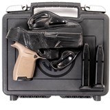 SIG SAUER P320 .357 SIG - 3 of 3