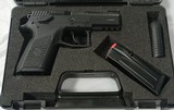 CZ P-07 9MM LUGER (9x19 PARA) - 2 of 3