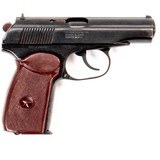 ARSENAL MAKAROV 9x18MM MAKAROV - 2 of 3