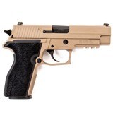 SIG SAUER P227 .45 ACP - 2 of 3