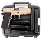 SIG SAUER P227 .45 ACP - 3 of 3