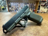 GLOCK G45 9MM LUGER (9x19 PARA) - 1 of 3