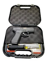 GLOCK 43X 9MM LUGER (9x19 PARA) - 2 of 3