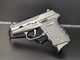 SCCY CPX-2 9MM LUGER (9x19 PARA) - 1 of 3