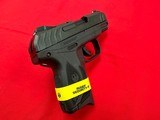 RUGER SECURITY 9 9MM LUGER (9x19 PARA) - 2 of 3