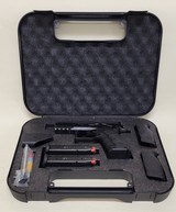 SPHINX SYSTEMS LTD. SPHINX SDP COMPACT 9MM LUGER (9x19 PARA) - 1 of 3