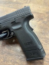 SPRINGFIELD ARMORY XD-45 ACP TACTICAL .45 ACP - 2 of 3