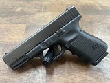 GLOCK G23 GEN 3 .40 CALIBER - 1 of 3