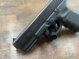 GLOCK G23 GEN 3 .40 CALIBER - 2 of 3