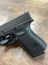 GLOCK G23 GEN 3 .40 CALIBER - 3 of 3