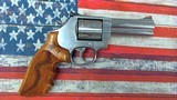 SMITH & WESSON 686-6 .357 MAG