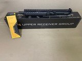 DANIEL DEFENSE DDM4 300 S URG .300 AAC BLACKOUT - 1 of 3