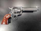 RUGER VAQUERO .45 LC - 2 of 2