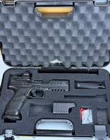 WALTHER ARMS PDP 9MM LUGER (9X19 PARA) - 2 of 3