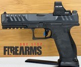 WALTHER ARMS PDP 9MM LUGER (9X19 PARA) - 3 of 3