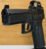 CZ P-09 9MM LUGER (9X19 PARA) - 3 of 3