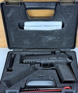 CZ P-09 9MM LUGER (9X19 PARA) - 1 of 3