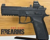 CZ P-09 9MM LUGER (9X19 PARA) - 2 of 3