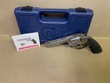 COLT Anaconda .44 MAGNUM