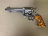 RUGER VAQUERO .45 LC - 2 of 3