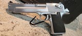 IWI DESERT EAGLE44mag - 2 of 3