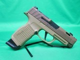SIG SAUER P365 9MM LUGER (9X19 PARA) - 2 of 3